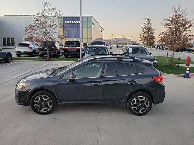 used 2018 Subaru Crosstrek car, priced at $20,000