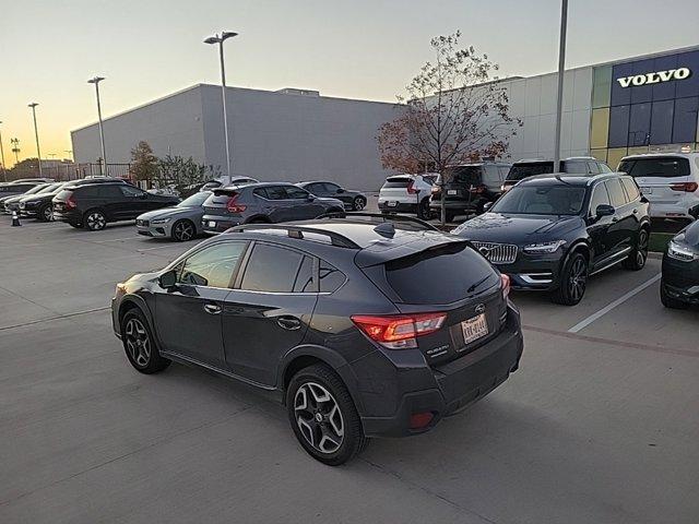 used 2018 Subaru Crosstrek car, priced at $20,000