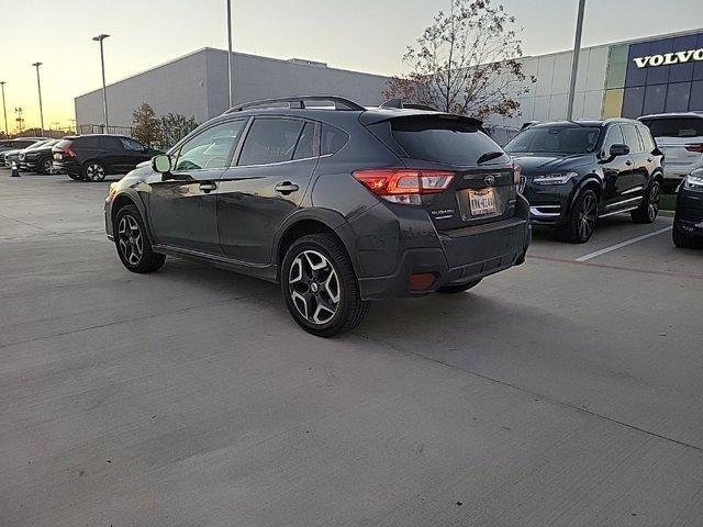 used 2018 Subaru Crosstrek car, priced at $20,000