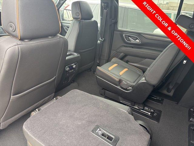 used 2024 GMC Yukon XL car, priced at $68,500