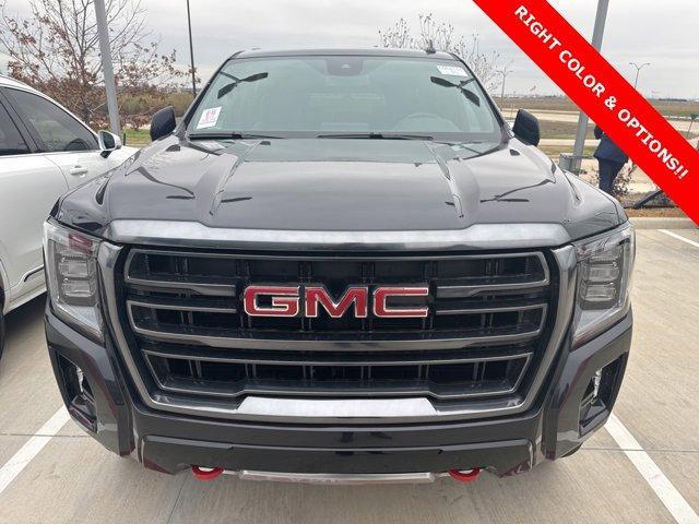 used 2024 GMC Yukon XL car, priced at $68,500