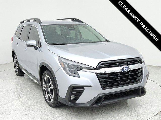 used 2023 Subaru Ascent car, priced at $29,000