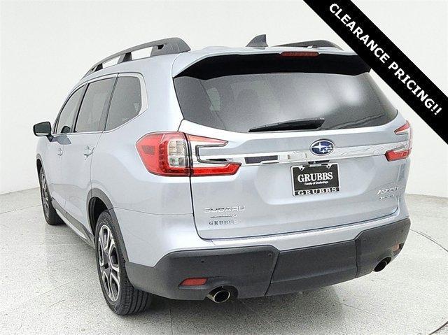 used 2023 Subaru Ascent car, priced at $29,000