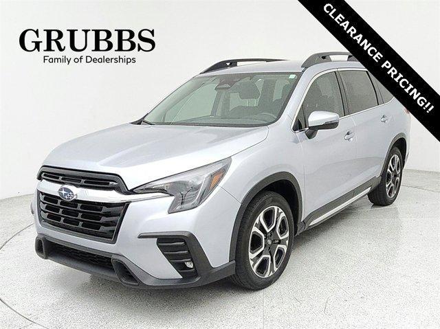 used 2023 Subaru Ascent car, priced at $29,000