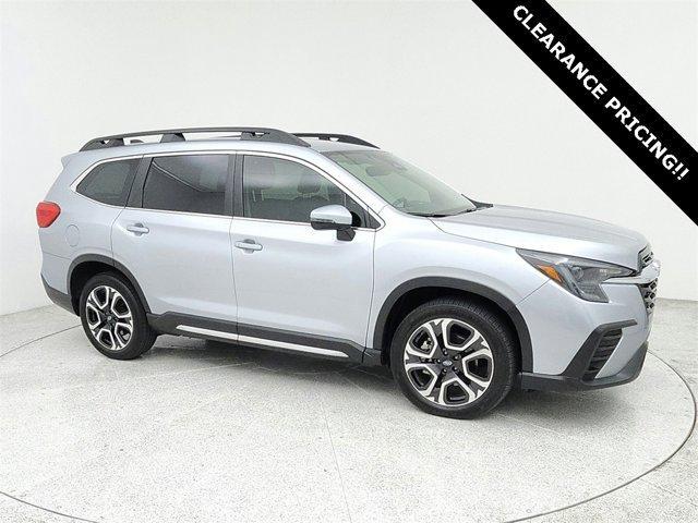 used 2023 Subaru Ascent car, priced at $29,000