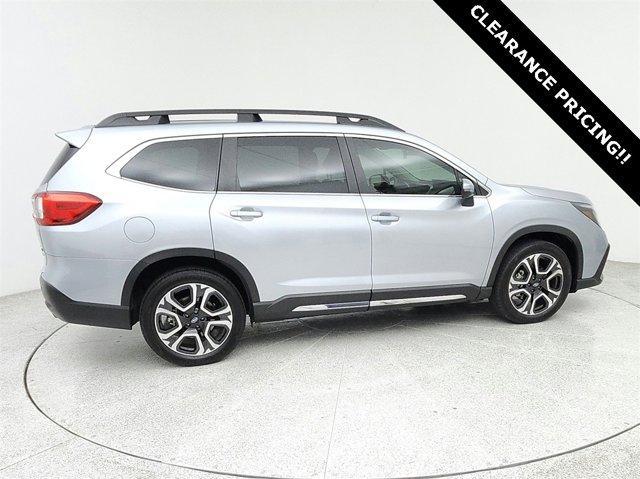 used 2023 Subaru Ascent car, priced at $29,000