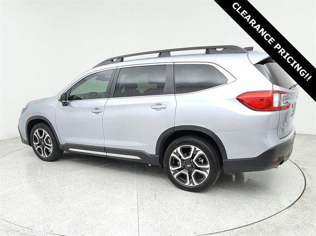 used 2023 Subaru Ascent car, priced at $29,000