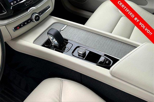 used 2023 Volvo XC60 car, priced at $39,900