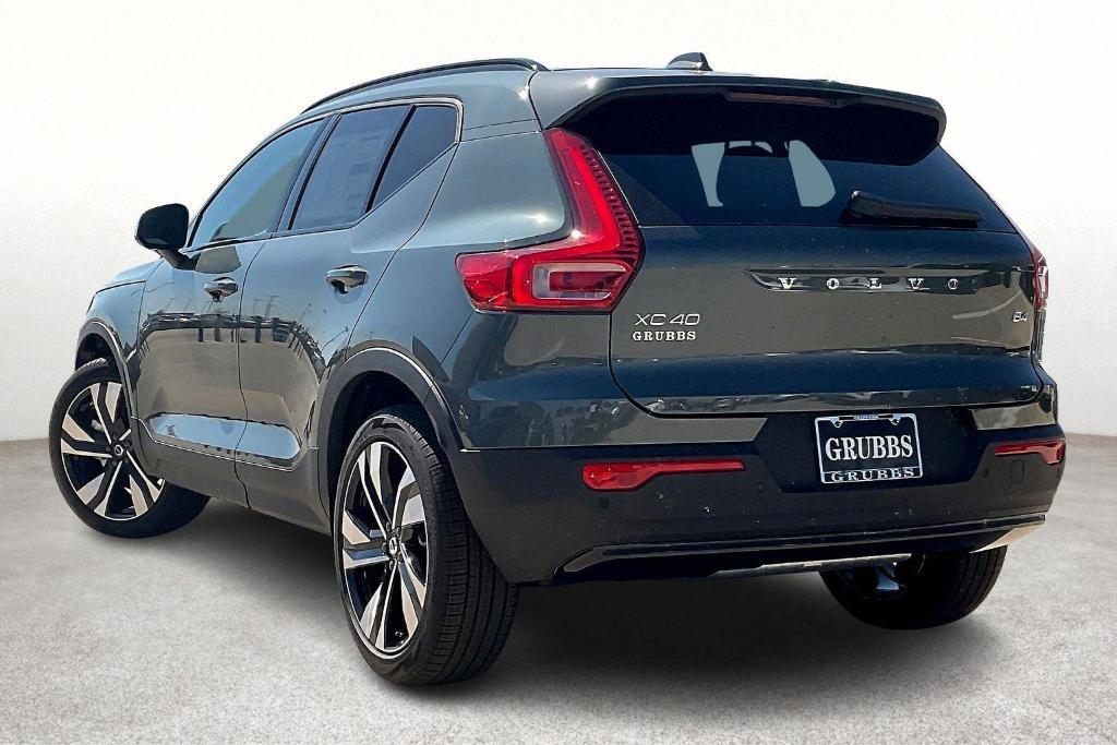 new 2026 Volvo XC40 car, priced at $50,150