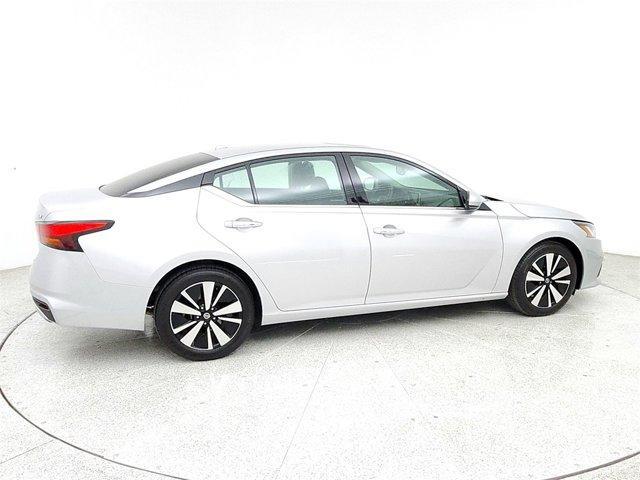 used 2020 Nissan Altima car, priced at $17,500