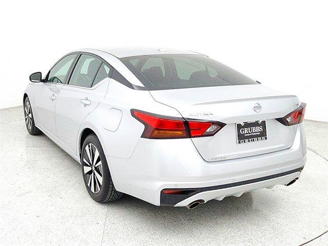 used 2020 Nissan Altima car, priced at $17,500