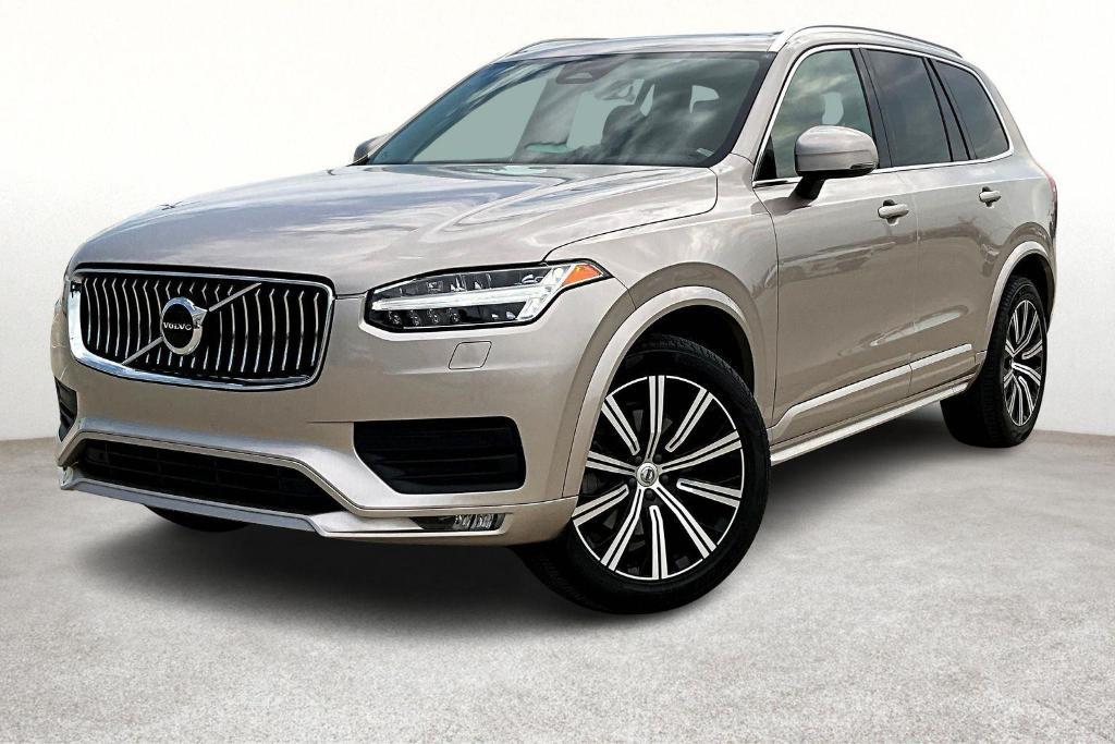 used 2023 Volvo XC90 car, priced at $39,500