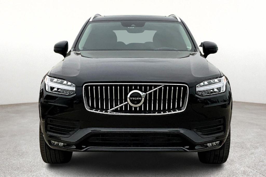 used 2022 Volvo XC90 car, priced at $44,000