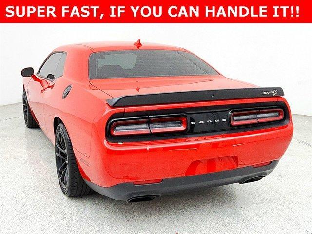 used 2023 Dodge Challenger car, priced at $66,000