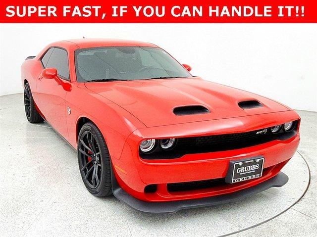 used 2023 Dodge Challenger car, priced at $66,000