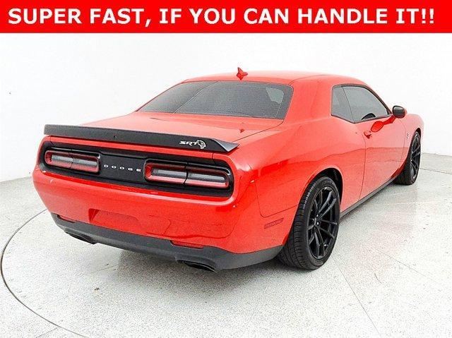 used 2023 Dodge Challenger car, priced at $66,000