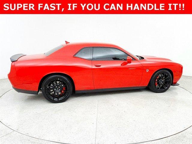 used 2023 Dodge Challenger car, priced at $66,000