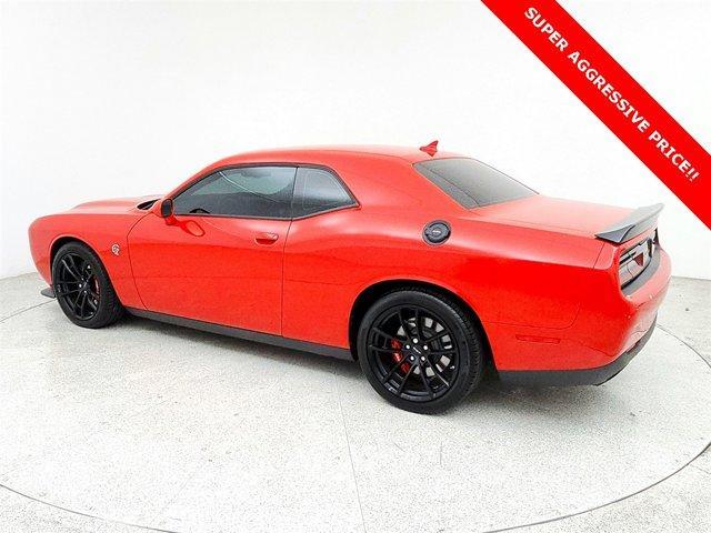 used 2023 Dodge Challenger car, priced at $64,000