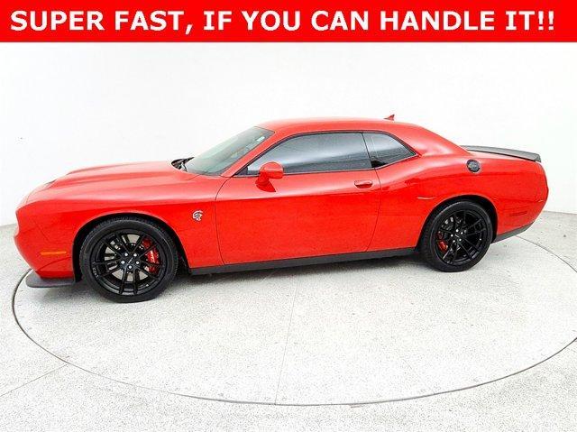 used 2023 Dodge Challenger car, priced at $66,000