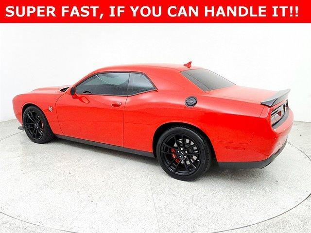 used 2023 Dodge Challenger car, priced at $66,000