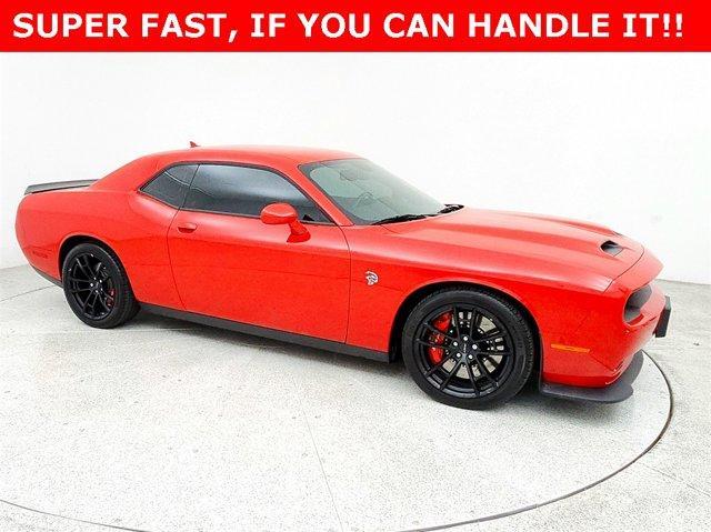 used 2023 Dodge Challenger car, priced at $66,000