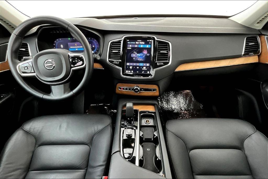 used 2023 Volvo XC90 car, priced at $39,259