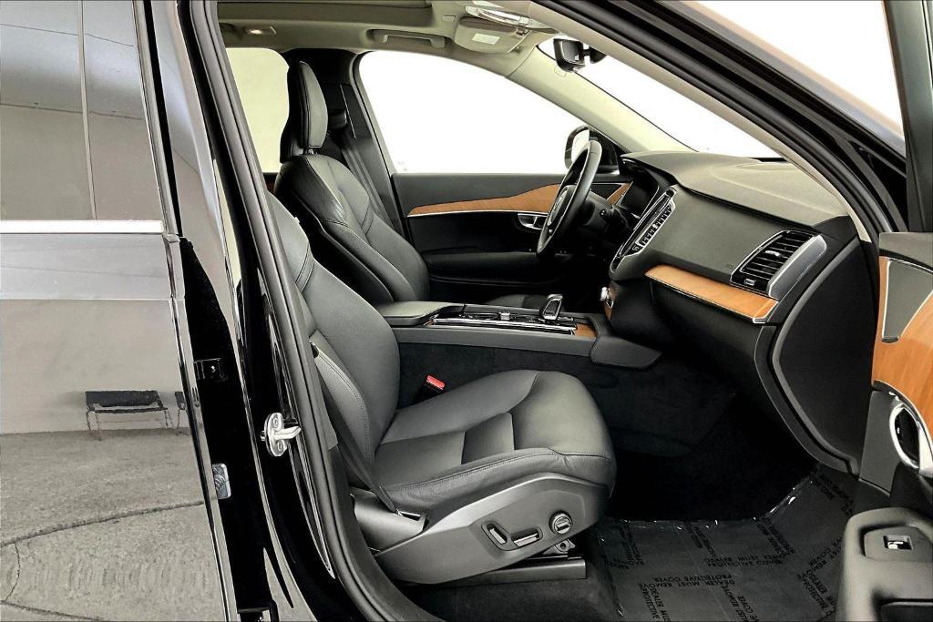 used 2023 Volvo XC90 car, priced at $39,259