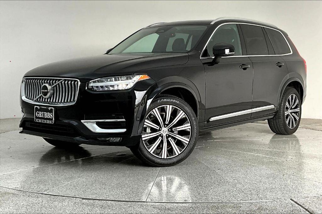 used 2023 Volvo XC90 car, priced at $39,259