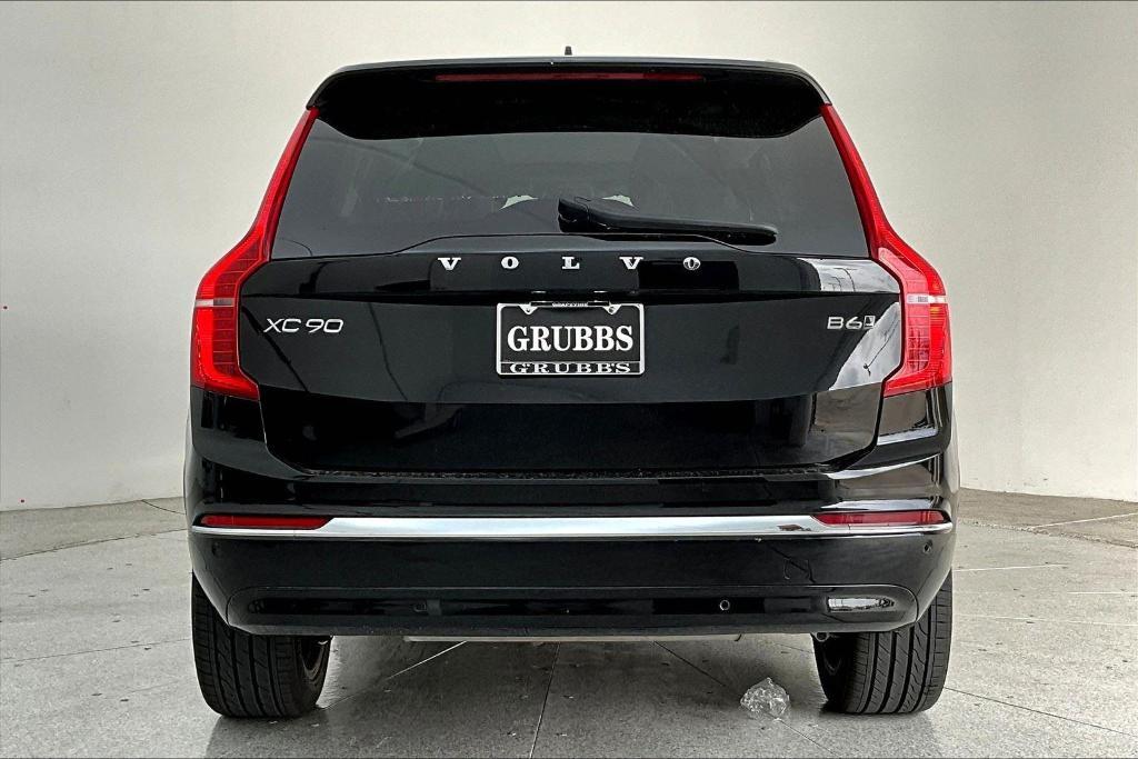 used 2023 Volvo XC90 car, priced at $39,259