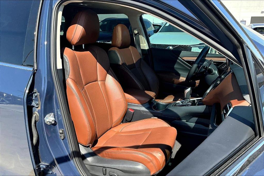 used 2024 Subaru Outback car, priced at $32,000