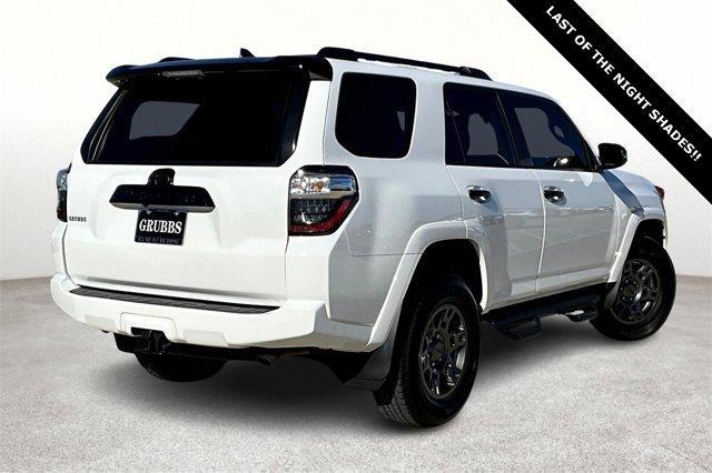 used 2020 Toyota 4Runner car, priced at $41,995