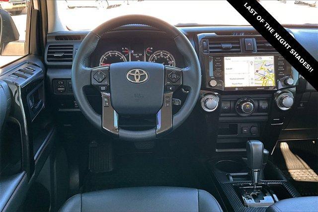 used 2020 Toyota 4Runner car, priced at $41,995