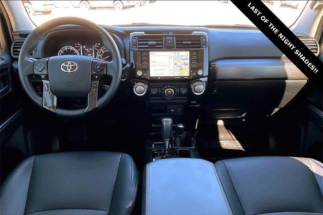 used 2020 Toyota 4Runner car, priced at $41,995