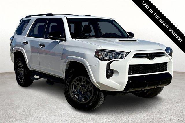 used 2020 Toyota 4Runner car, priced at $41,995