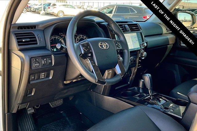 used 2020 Toyota 4Runner car, priced at $41,995