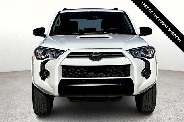 used 2020 Toyota 4Runner car, priced at $41,995