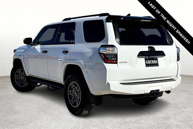 used 2020 Toyota 4Runner car, priced at $41,995