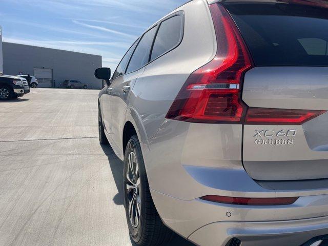 new 2025 Volvo XC60 car, priced at $48,345