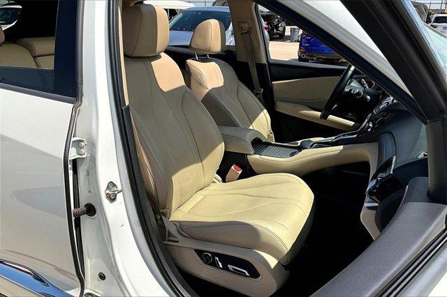 used 2019 Acura RDX car, priced at $17,500