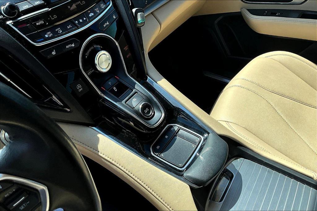 used 2019 Acura RDX car, priced at $16,750