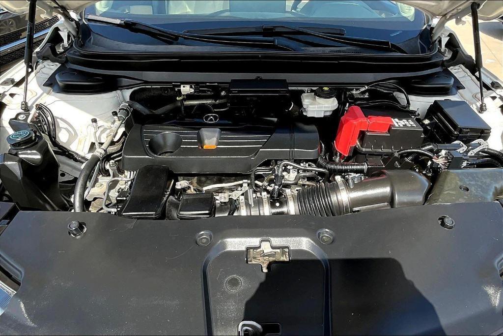 used 2019 Acura RDX car, priced at $16,750
