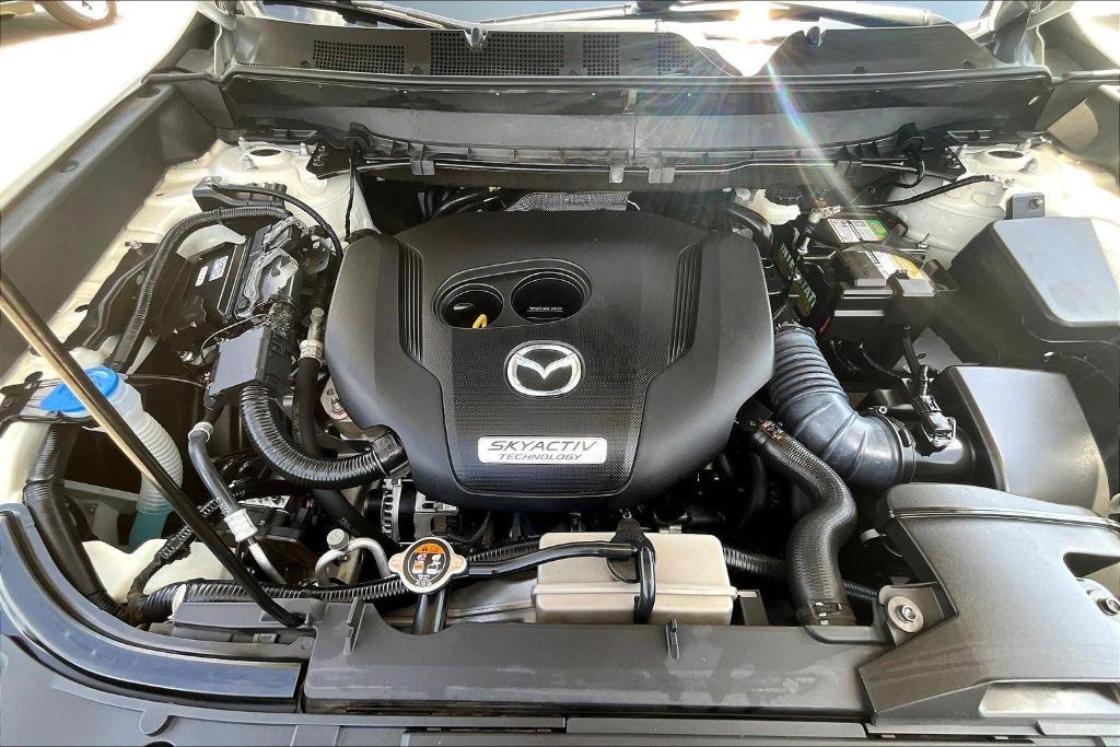 used 2019 Mazda CX-9 car, priced at $24,000
