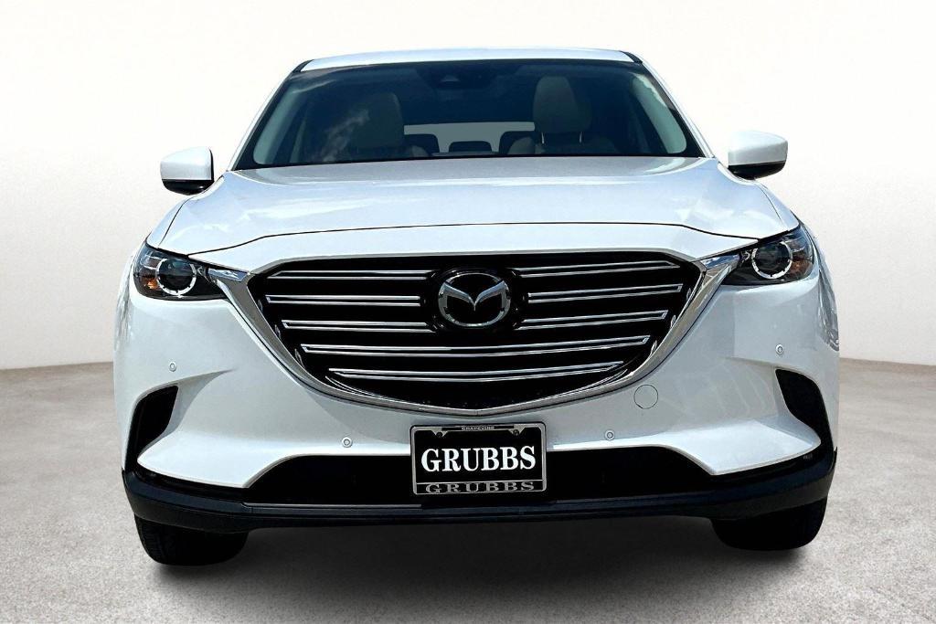 used 2019 Mazda CX-9 car, priced at $24,000