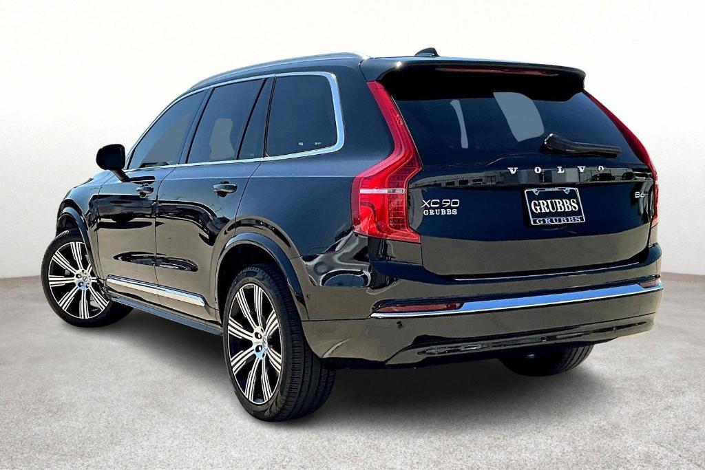 used 2023 Volvo XC90 car, priced at $47,190