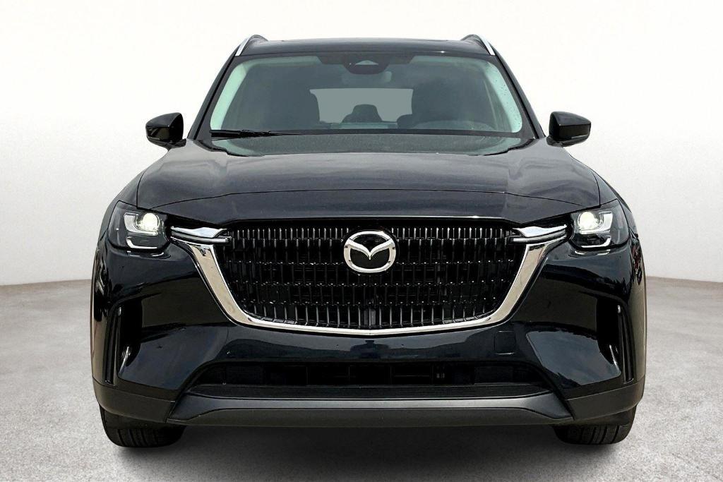 used 2024 Mazda CX-90 car, priced at $29,900