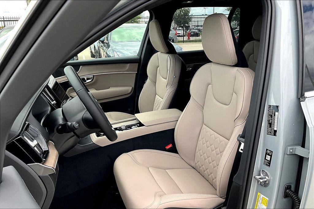 new 2026 Volvo XC90 car, priced at $71,825