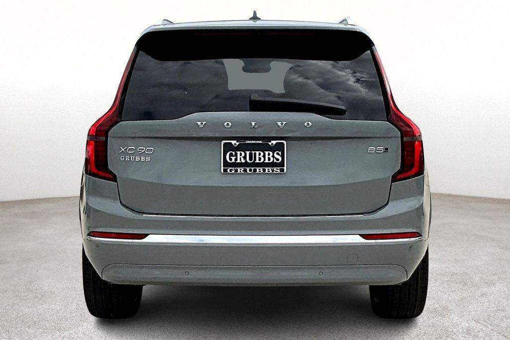 new 2026 Volvo XC90 car, priced at $71,825