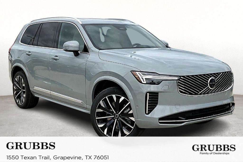 new 2026 Volvo XC90 car, priced at $71,825