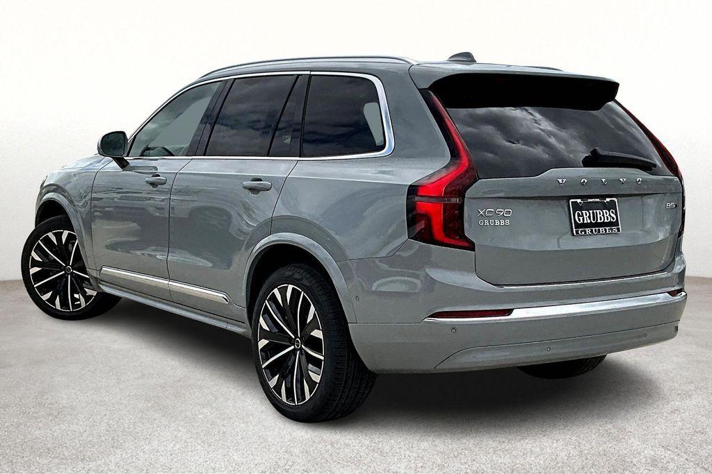 new 2026 Volvo XC90 car, priced at $71,825