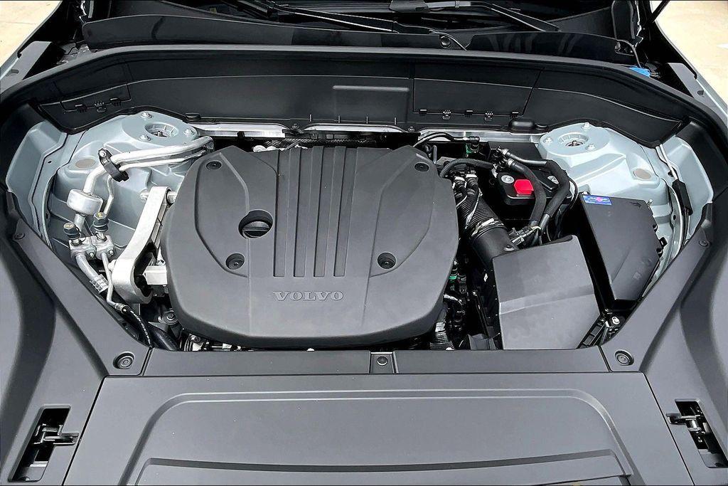 new 2026 Volvo XC90 car, priced at $71,825